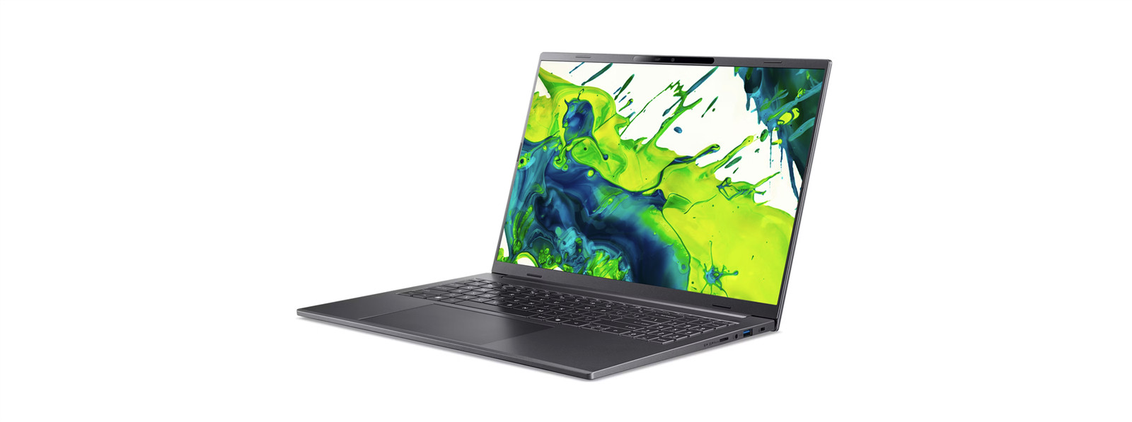 Acer Aspire 16 16″ Laptop Core Ultra 5 226V S2 16GB RAM 1TB SSD Arc Refurbished