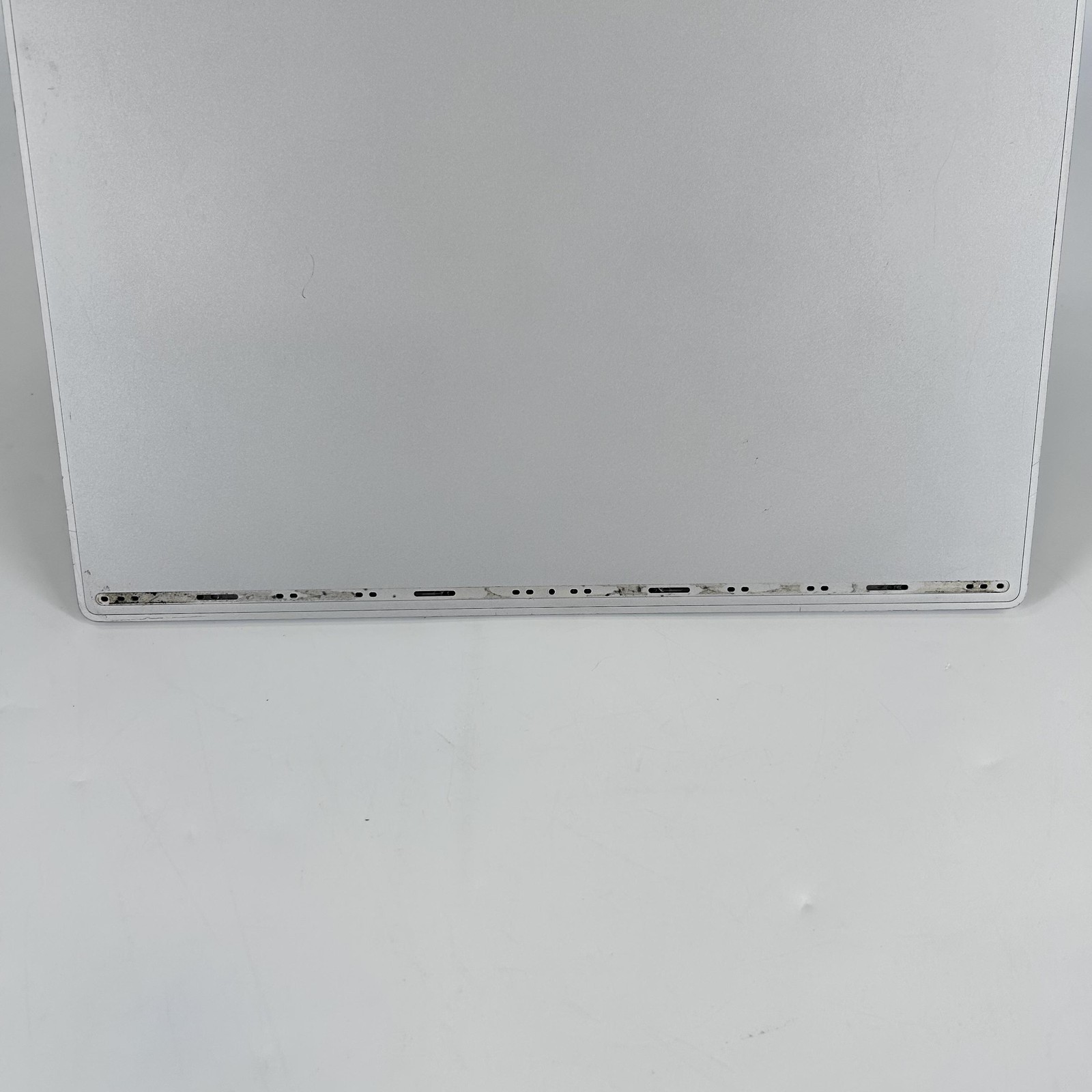 Microsoft Surface Book 2 15 TOUCH i7-8650U 1.90GHz 16GB 512GB SSD -BAD BATTERY