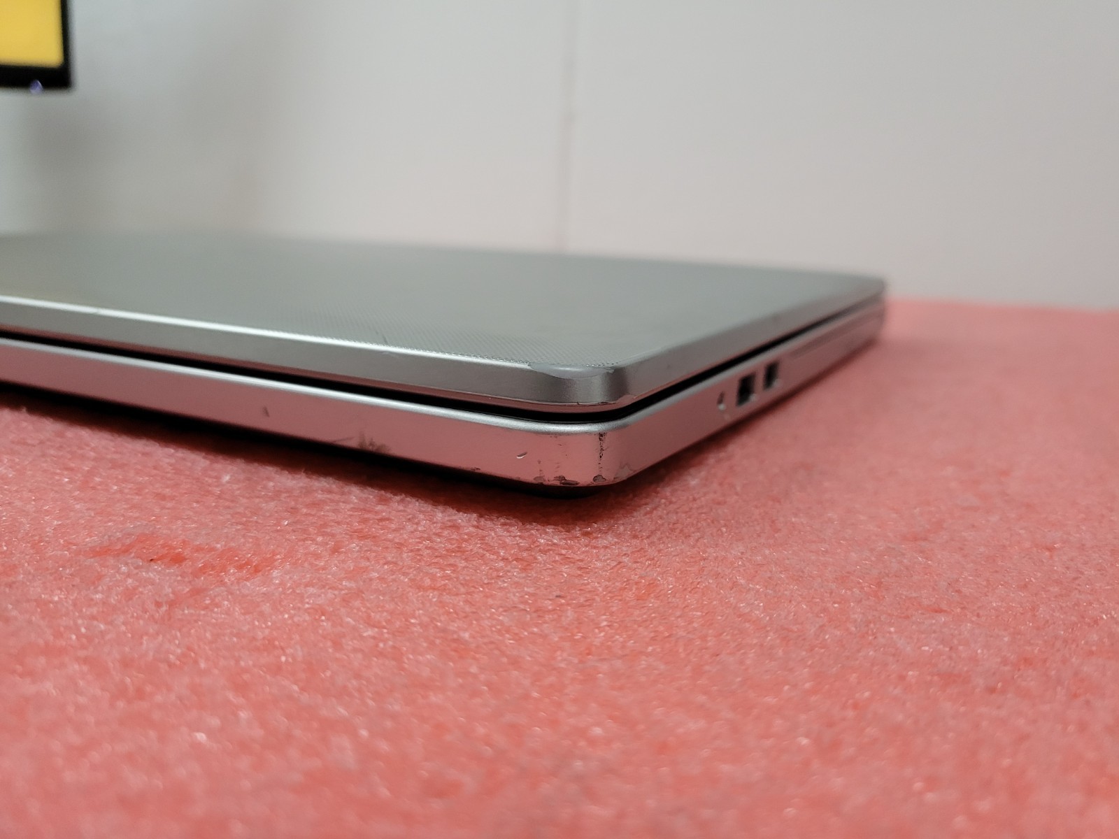 Dell Inspiron 5559 i3-6100U 4GB RAM *AS IS/No HDD/No OS/No Battery* | LP489