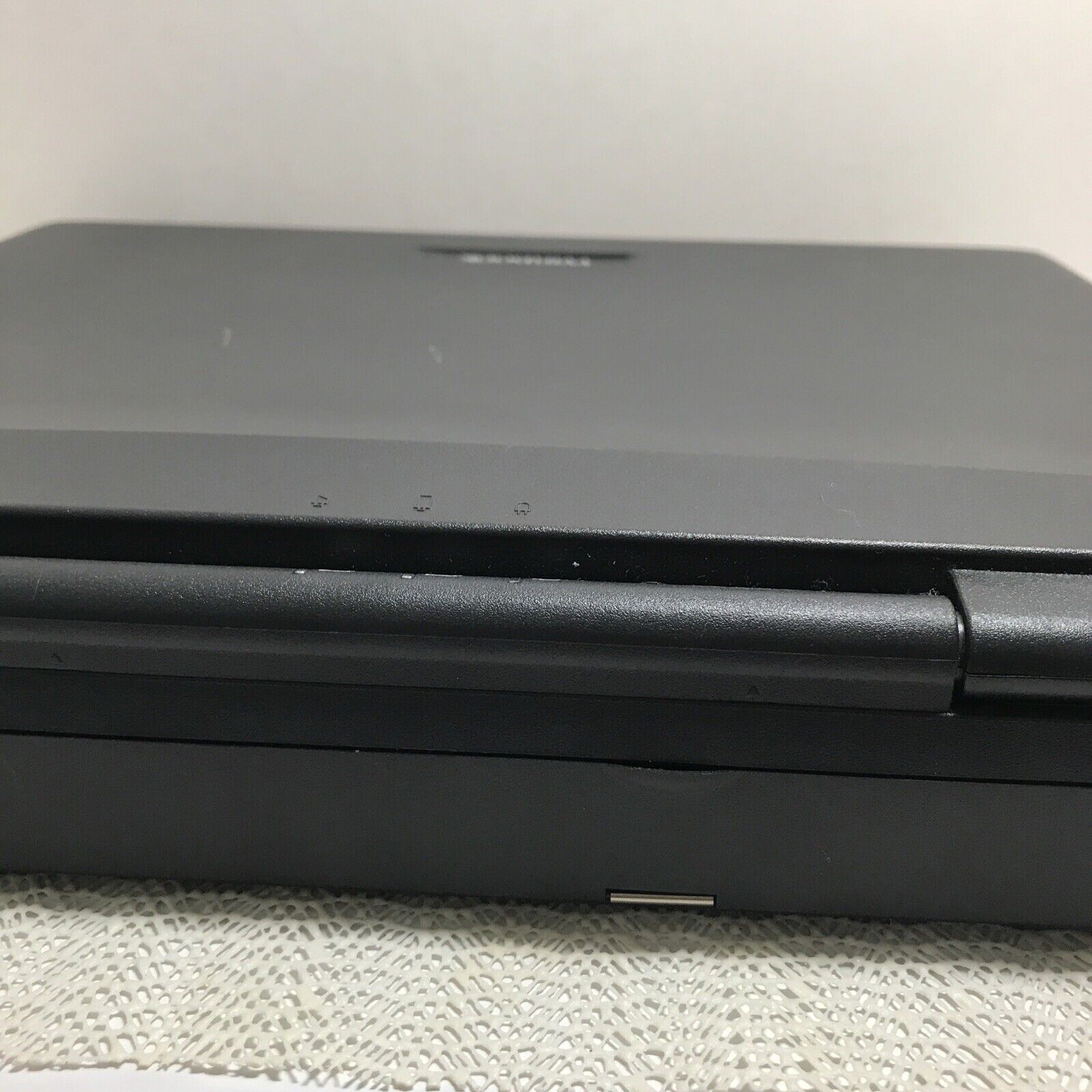 WinBook XL AMD-K6 233MHz MMX 32MB RAM 2.1GB HDD Windows Choice Grade A+ Vintage!