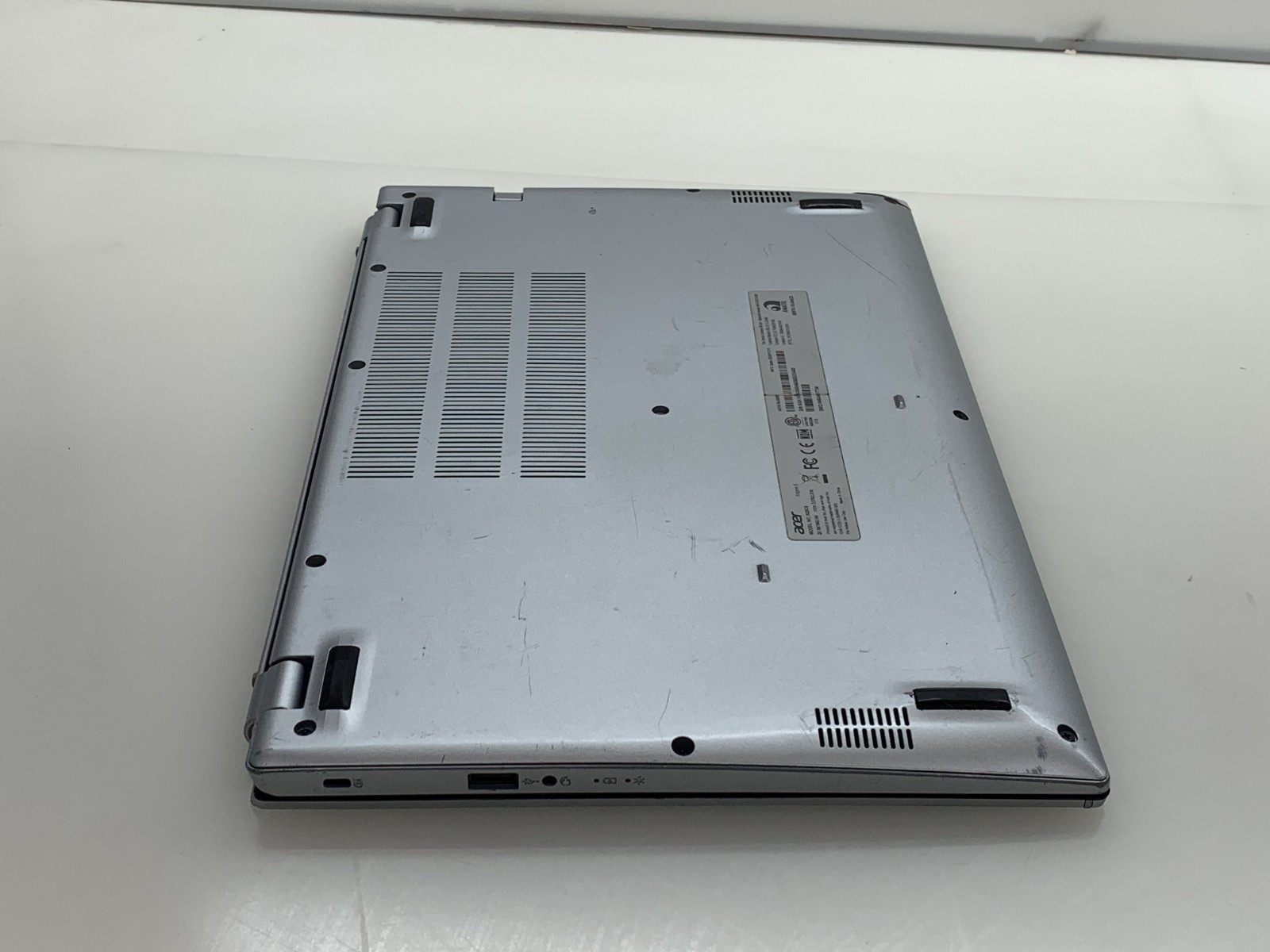 ACER ASPIRE A515-56 i5-1135G7@ 2.40GHz 8GB RAM 512GB NVMe W11H WCHARGER *READ