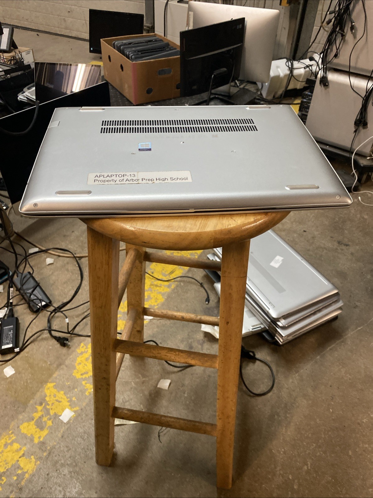 HP ProBook 450 G7 i5-10210u 1.6GHz, 16GB Ram, 512GB SSD, Windows 11