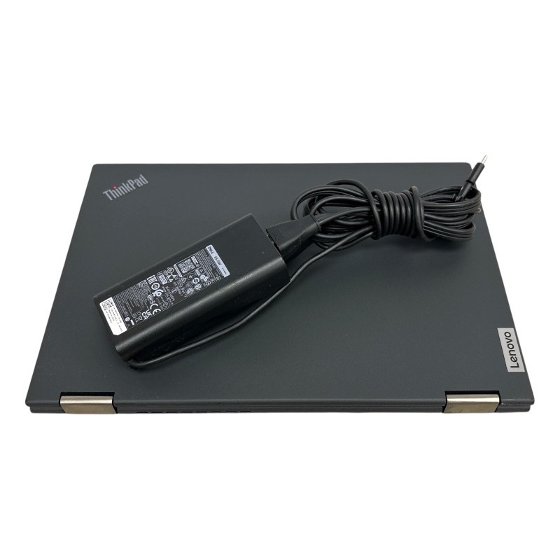Lenovo ThinkPad X13 Yoga Gen 2 13″ Touch i5-1145G7 16GB 256GB SSD W11 P Laptop