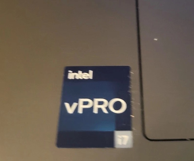Lenovo ThinkPad P16 12th Gen i7-12850HX 24xCPU@2.1GHz 32GB RAM 512GB SSD 070101