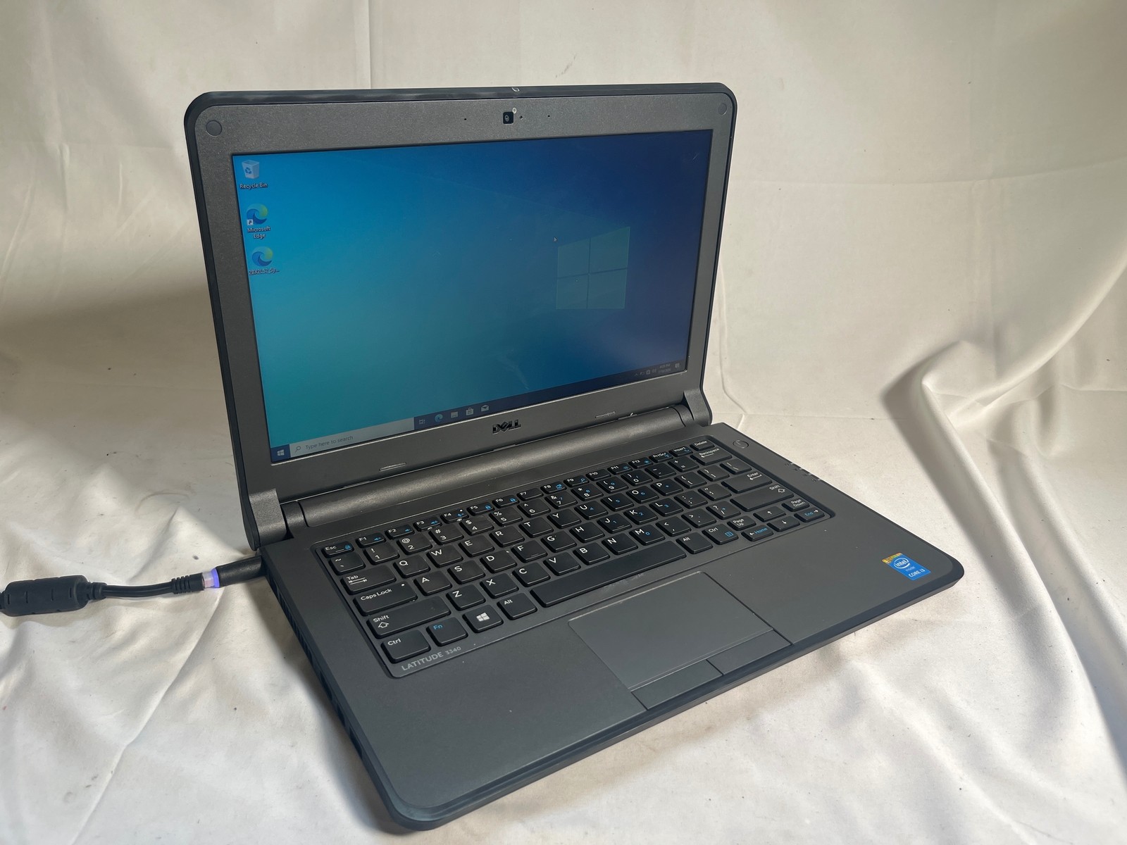 Dell Latitude 3340 i3-4030U 1.9GHz 4GB 128GB SSD 13.3″
