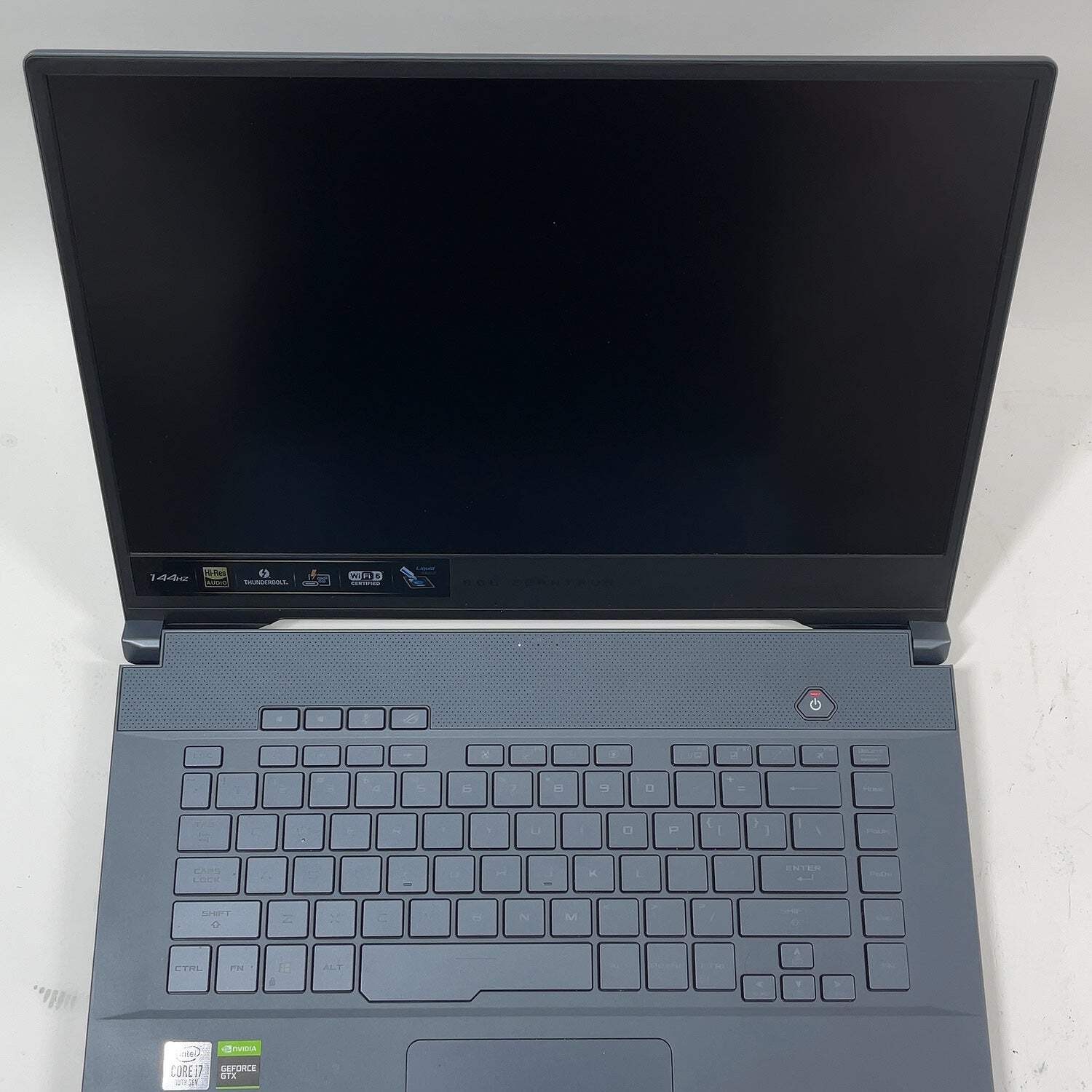 Asus ROG Zephyrus M15 GU502LU 15.6″ i7-10750H 2.6GHz 40GB 512GB SSD GTX 1660 Ti