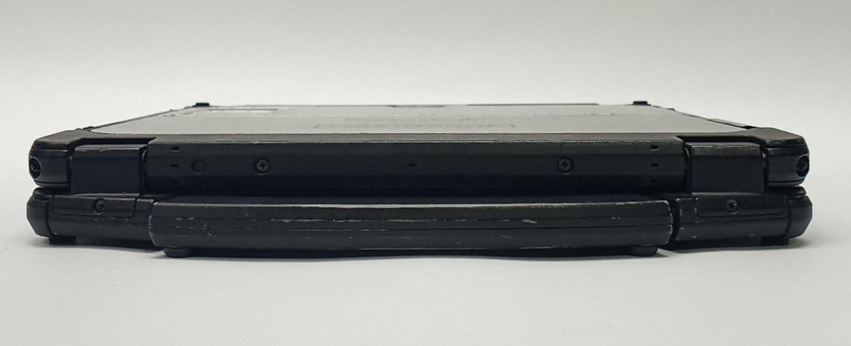 Panasonic ToughBook CF-20 m5-6Y57 VPRO@1.10GHZ 8GB RAM 256GB M.2 WIN11P WH456*!
