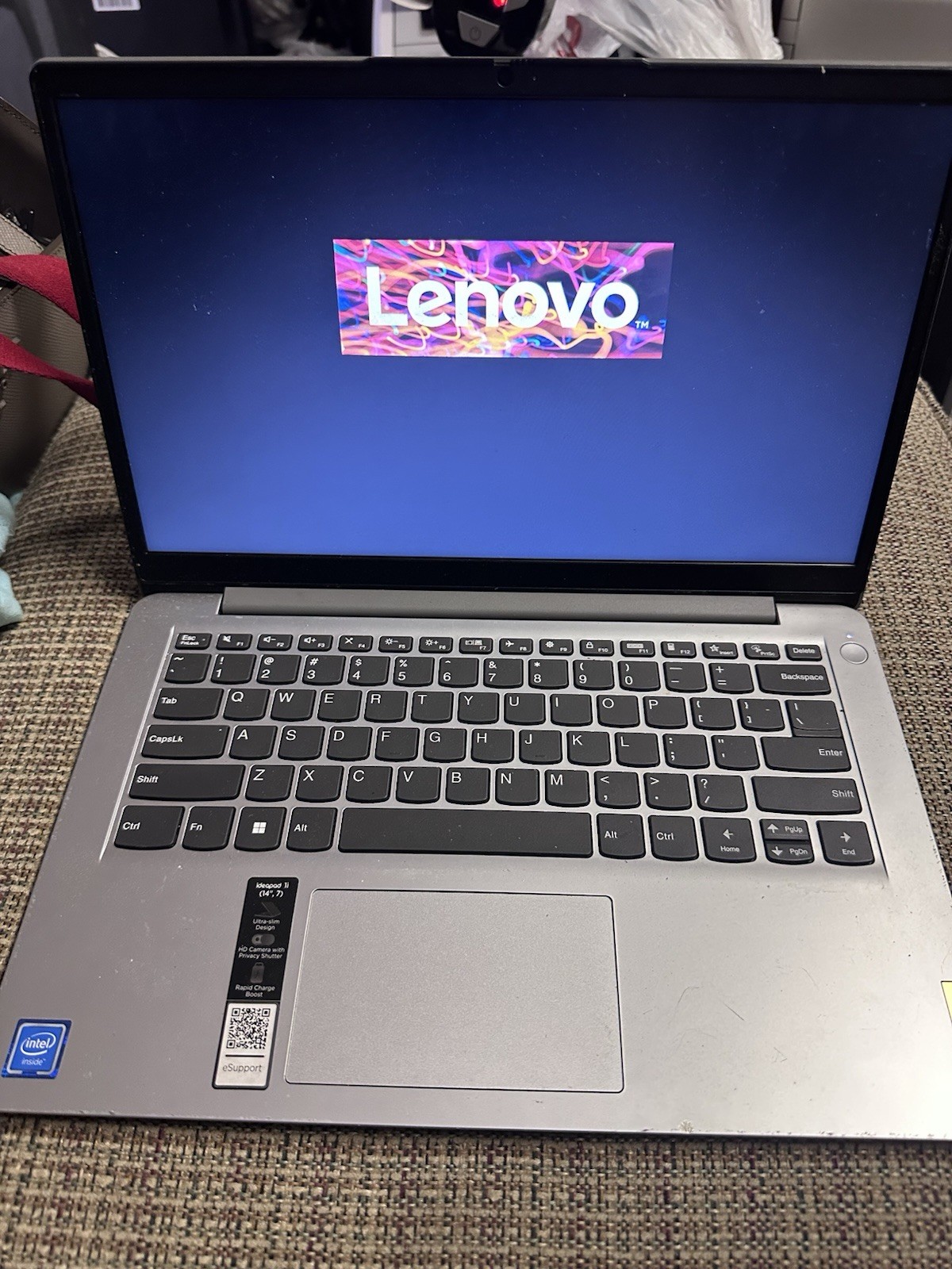 Lenovo IdeaPad 1 14IGL7 14″ Celeron N4020 1.1GHz 4GB RAM 64GB SSD