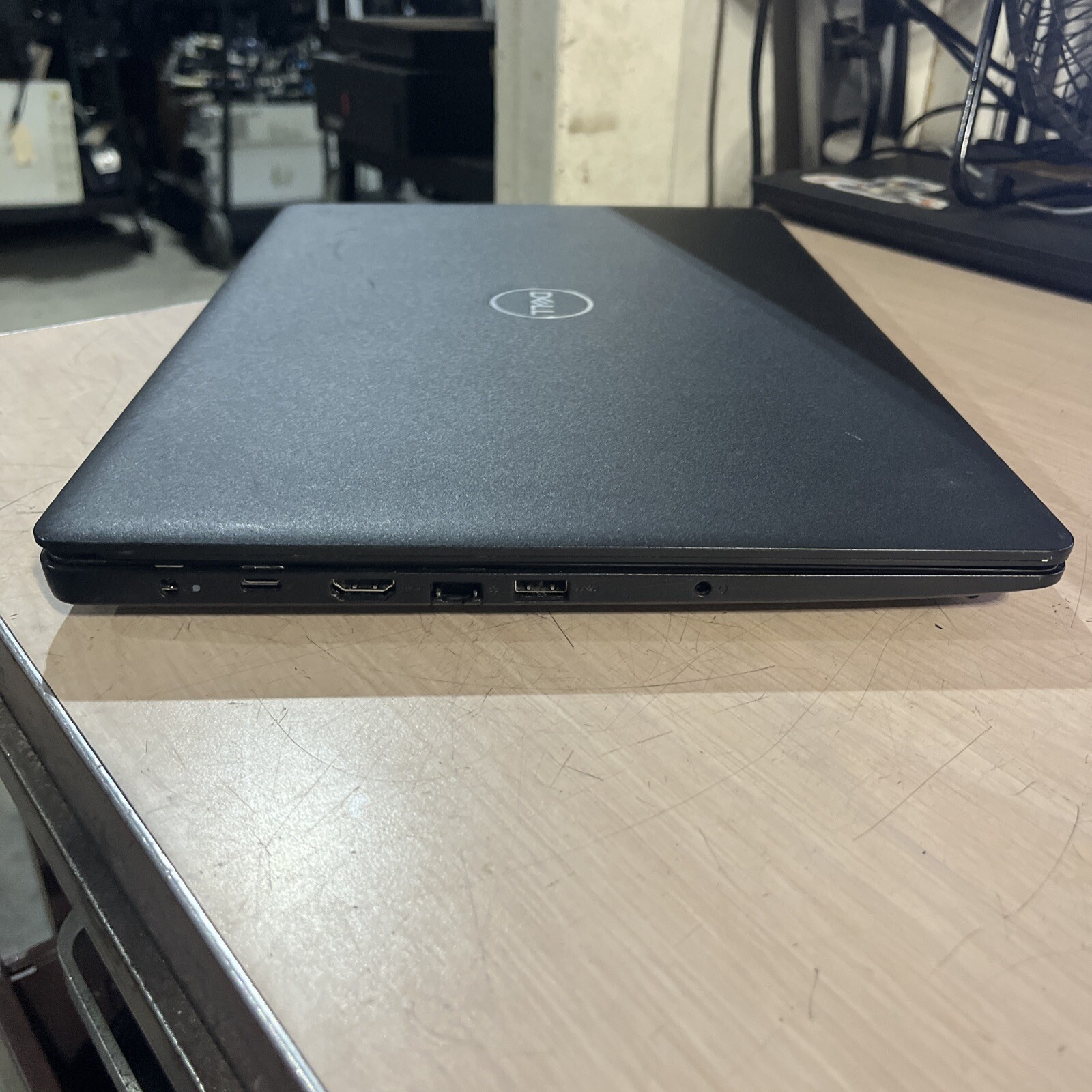 DELL LATITUDE 3590 INTEL CORE I3-6006U 2.00GHZ 20GB RAM NO HD .
