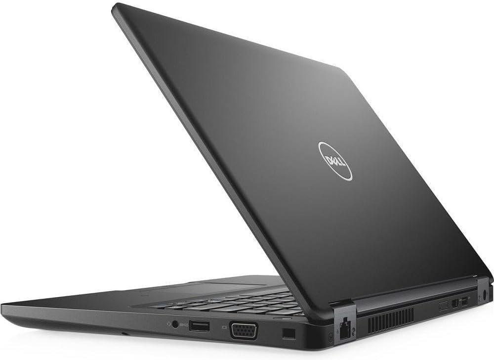 Dell Latitude 5490 Touch i5-8350U 8GB RAM 256GB SSD 14″ Business Laptop