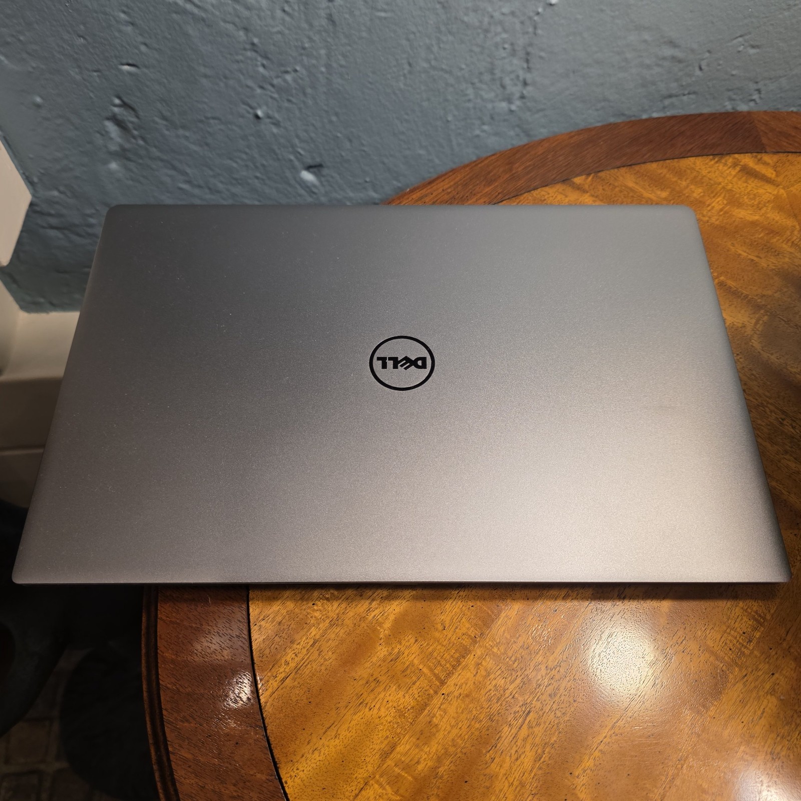 Dell XPS 13 9360 2018 Silver FHD i7-8550U 1.80GHz 8GB RAM 256GB SSD