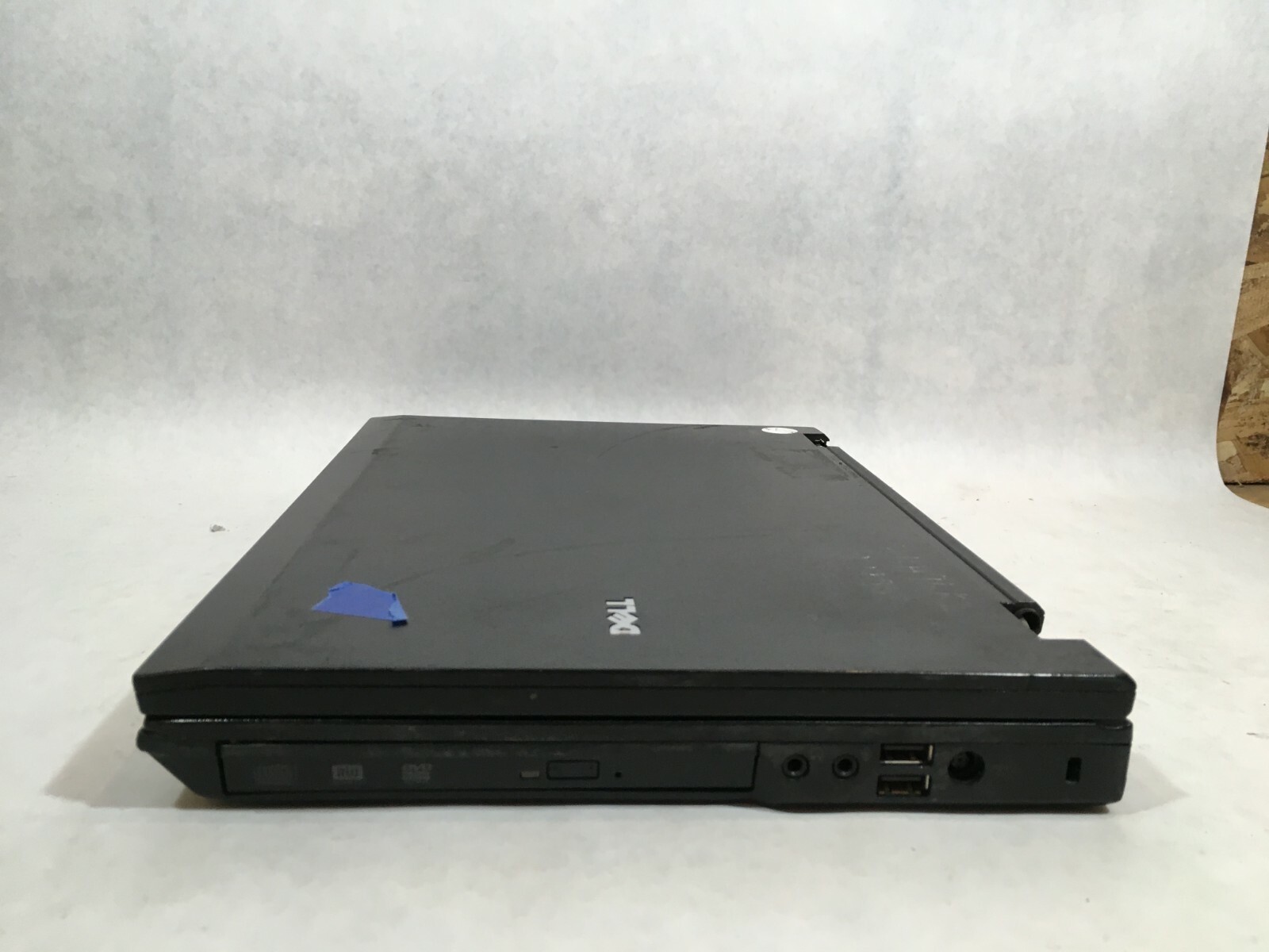 Dell Latitude 5400 Powers On Boots 2 GB Ram Missing Components- FT