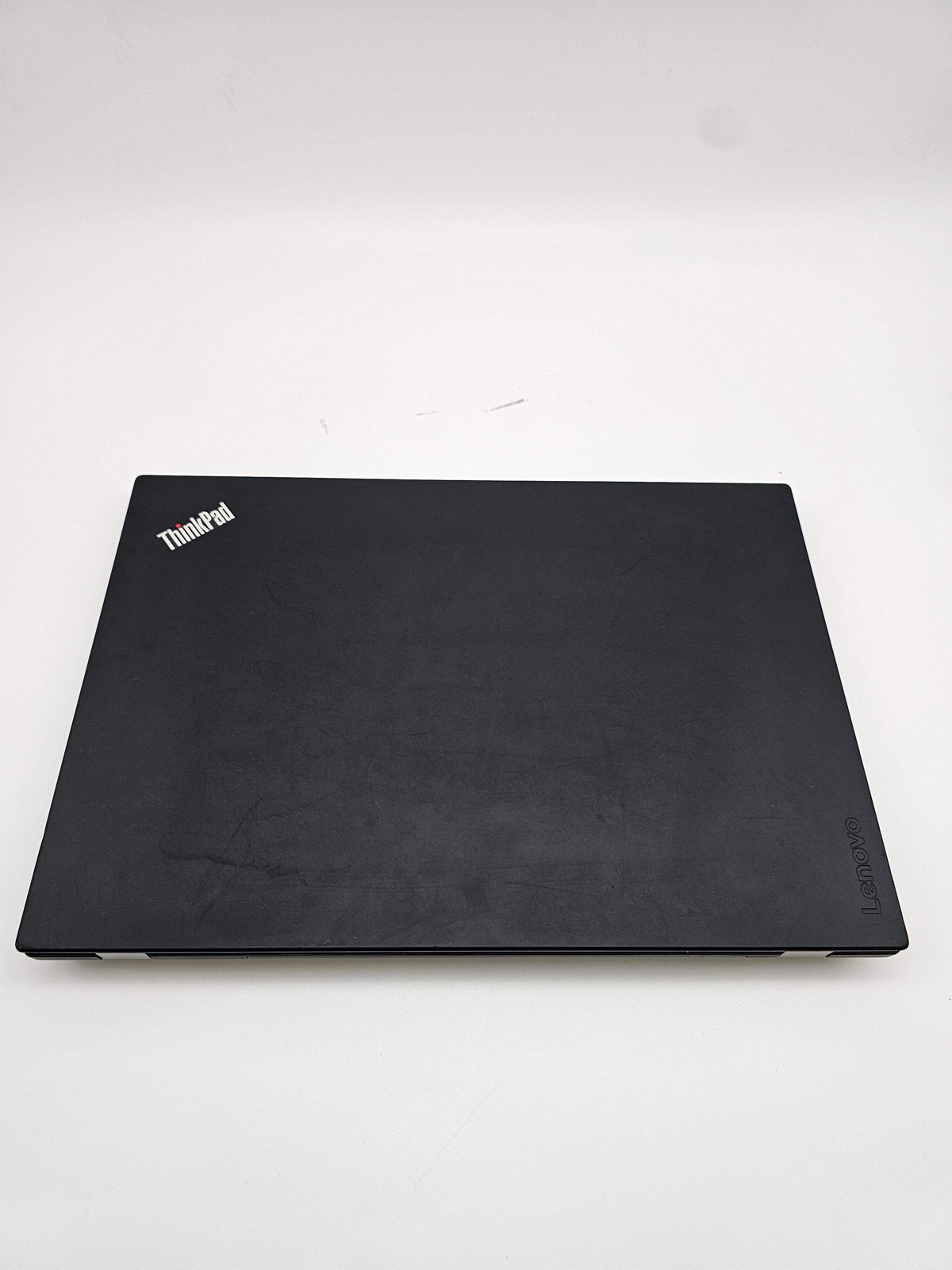 Lenovo P52s 15-inch Laptop Core 7 8th Gen 32GB RAM 512GB Black Used C