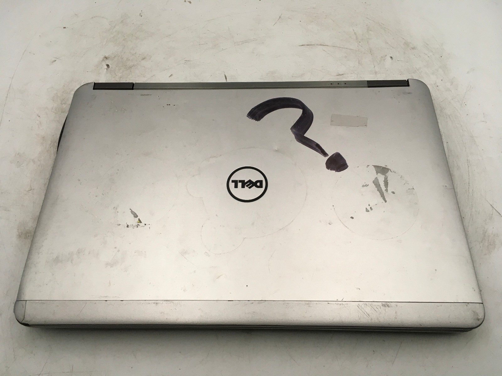 DELL LATITUDE E7240 – FOR PARTS/NO POWER – INTEL I5 4310U – NO RAM -READ DESC-BB