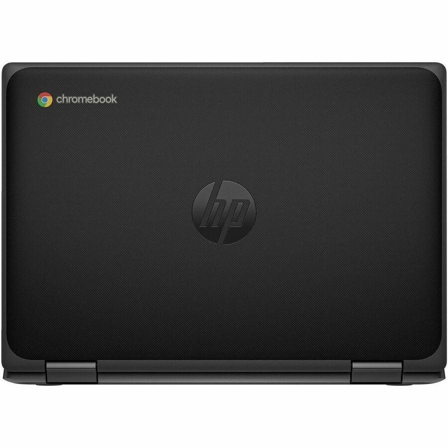 Hewlett Packard 9R3A1UT#ABA Fortis G5 11.6″ 2-in-1 Chromebook