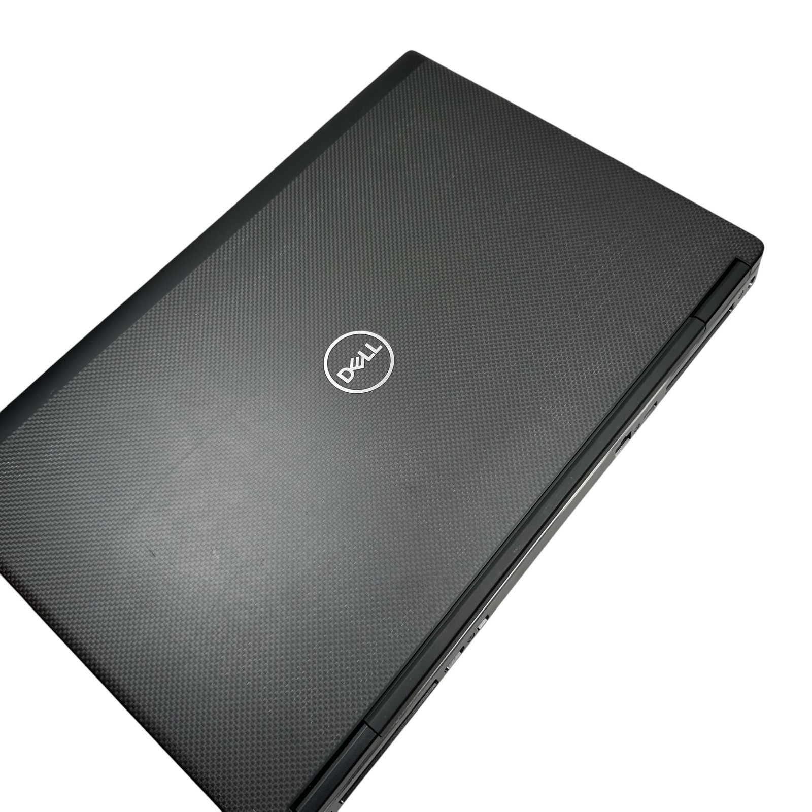 Dell Precision 7730 17″ Laptop Intel i5-8300H 2.3GHz 8GB RAM 256GB NVME (1)