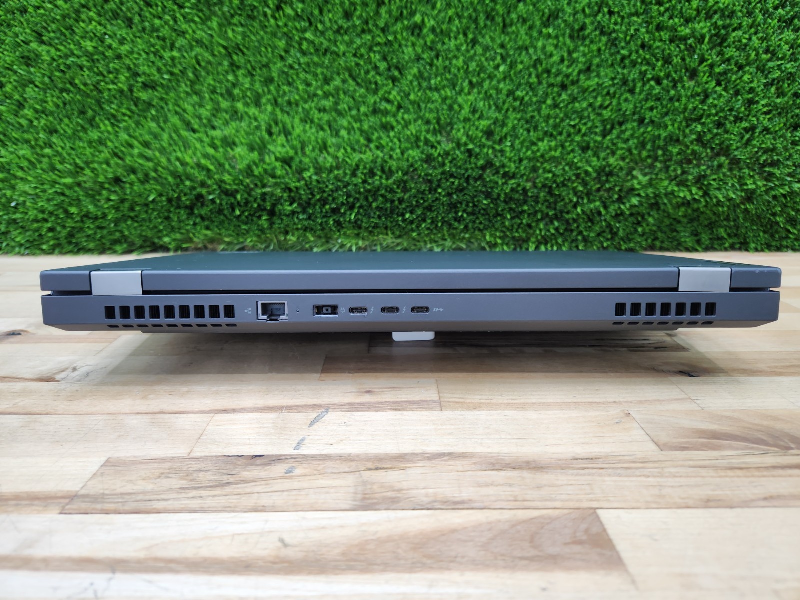 Lenovo ThinkPad P15 Gen 2 15.6″ FHD i7-11800H 32GB 512GB SSD Nvidia T1200 W11P ~