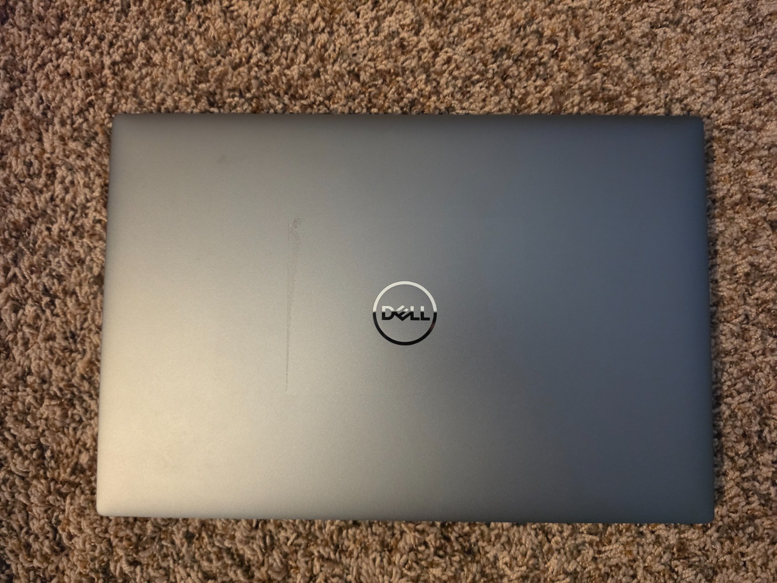 Dell Precision 5680 32GB RAM 512GB SSD Intel Core i7 NVIDIA RTX A1000