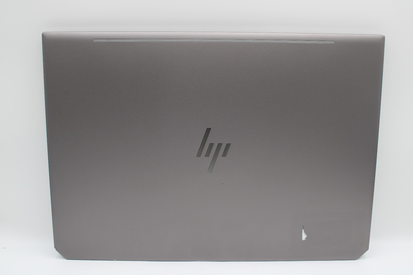HP ZBook Studio G5 i9-9880H @ 2.3 GHz No RAM No SSD No OS *PARTS*BARE BONES*