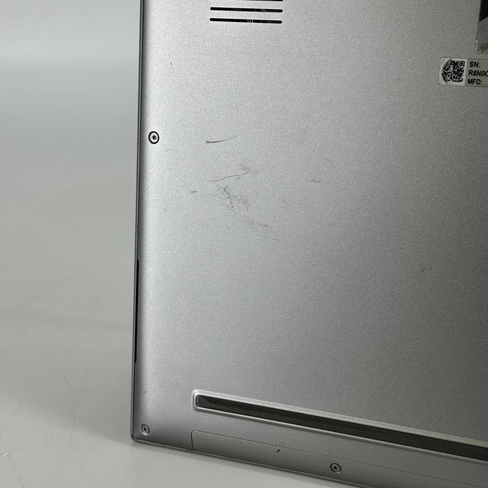 Asus Zenbook S 13 Gray QHD+ 1.7 GHz i7-1355U 32GB 1TB SSD Good