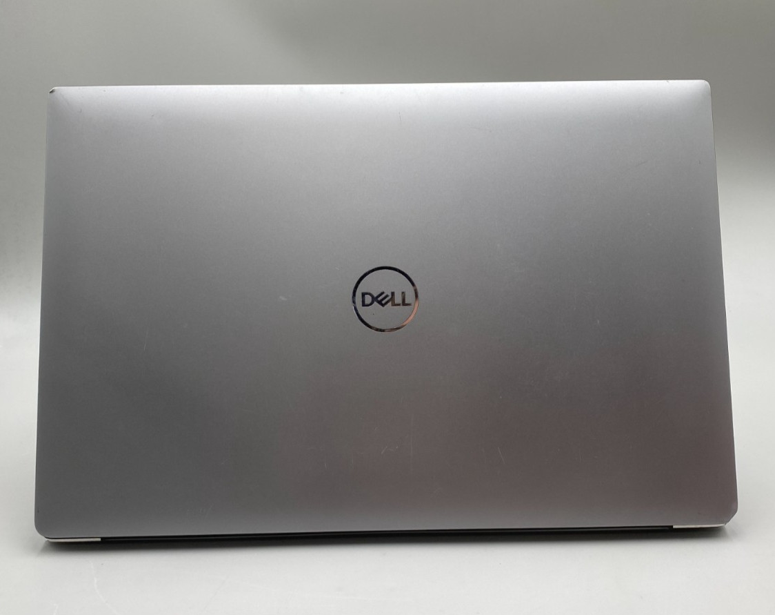 Dell Precision 5540 15.6″ i7-9750H 2.6GHz 256GB SSD 16GB DDR4 Gray Laptop C/READ