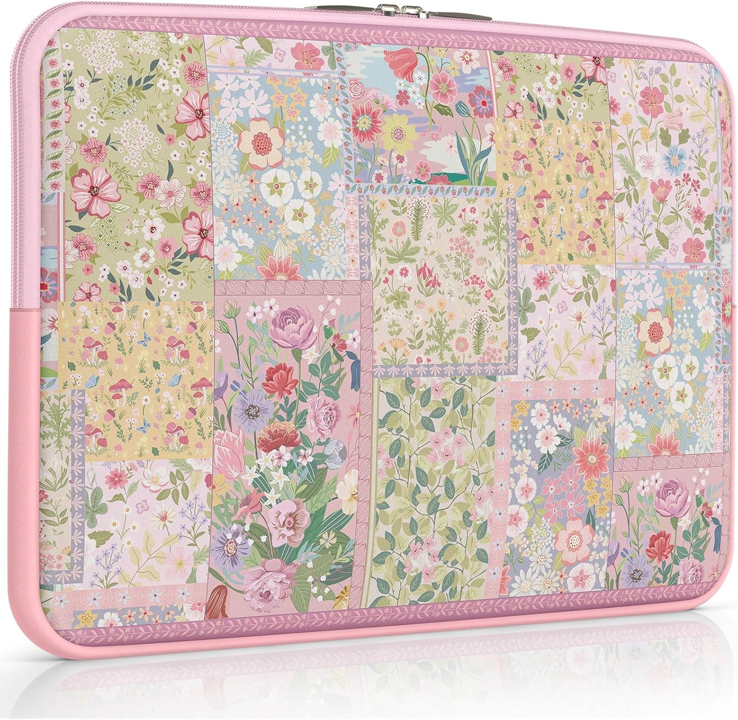 Laptop Sleeve 13 inch for MacBook Air 13-13.6 inch, Cute MacBook Neo/Pro 13 inch