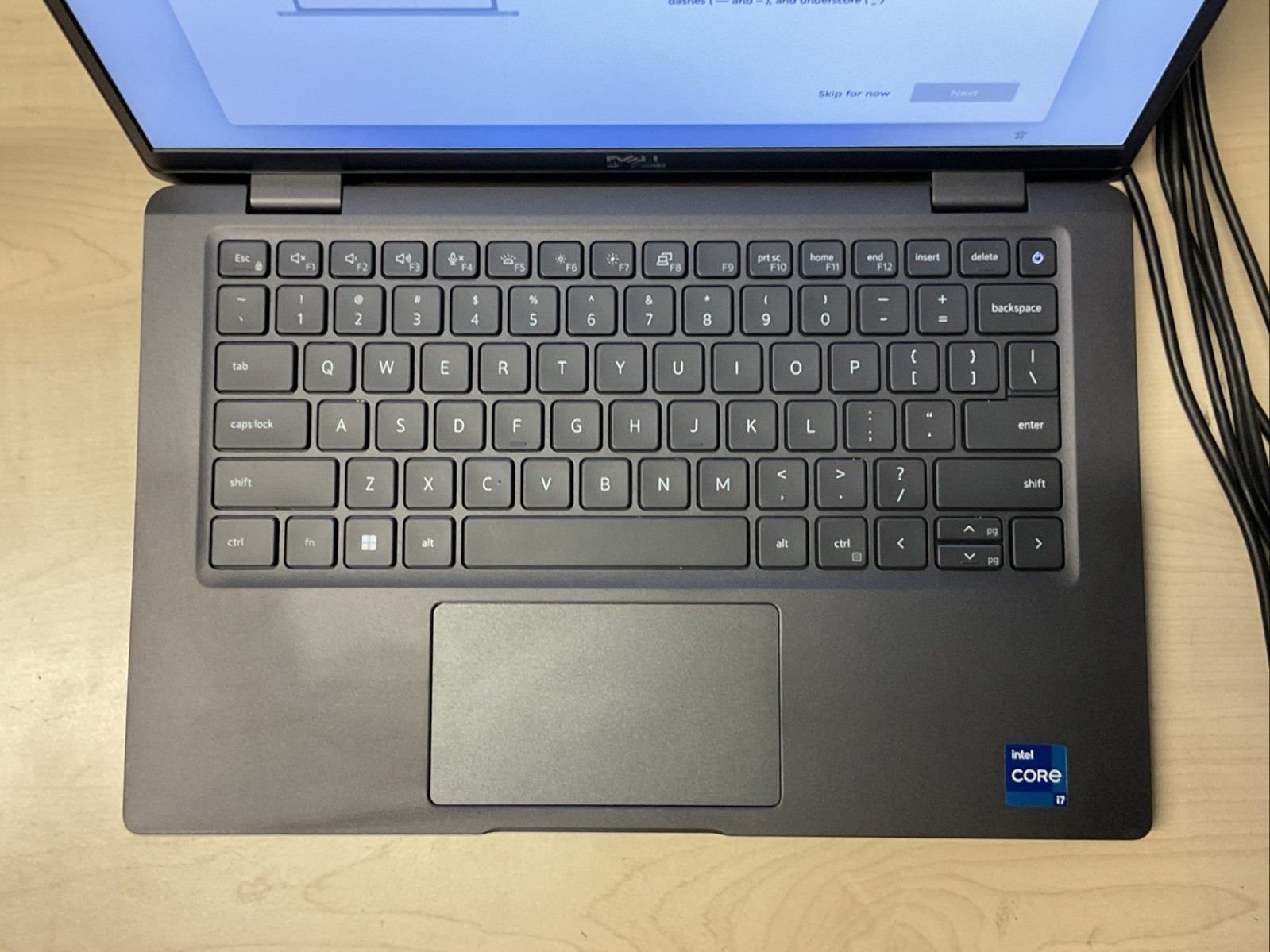 Dell Latitude 7330 – Touch – i7 1265U – 32GB, 512GB, Windows 11 – Lot of 4 +ADP