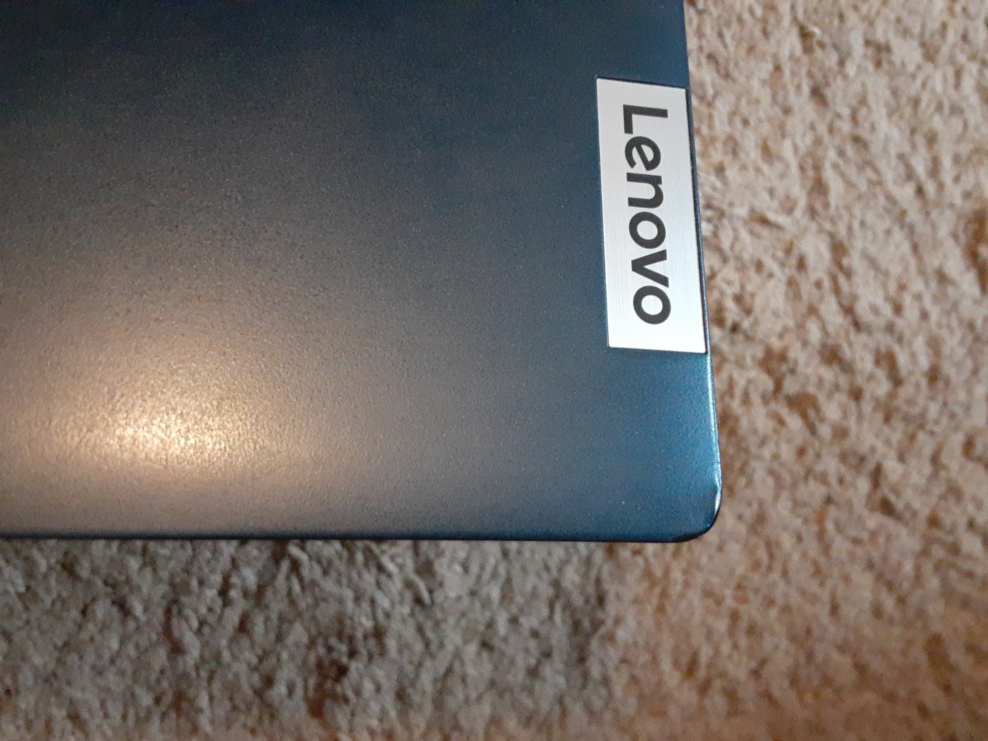 Lenovo ideapad 3 CB-14IGL05 chromebook Celeron N4020 1.1GHz 4GB RAM 64GB eMMC