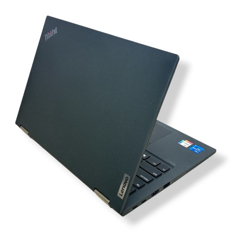 Lenovo ThinkPad X13 Yoga Gen 2 Touch 2in1 i5-1145G7 16GB 256GB SSD W11P Laptop