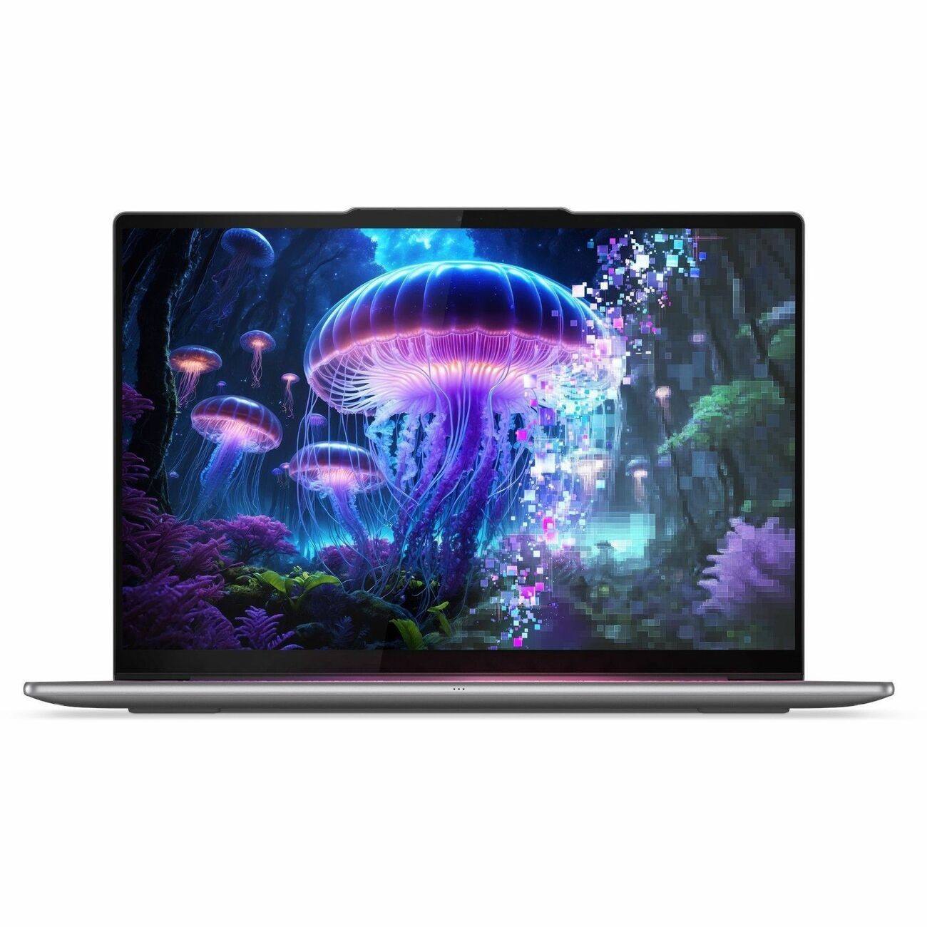 Lenovo 83MC0001US Slim 7 14″ Touchscreen Laptop 16GB 1TB SSD