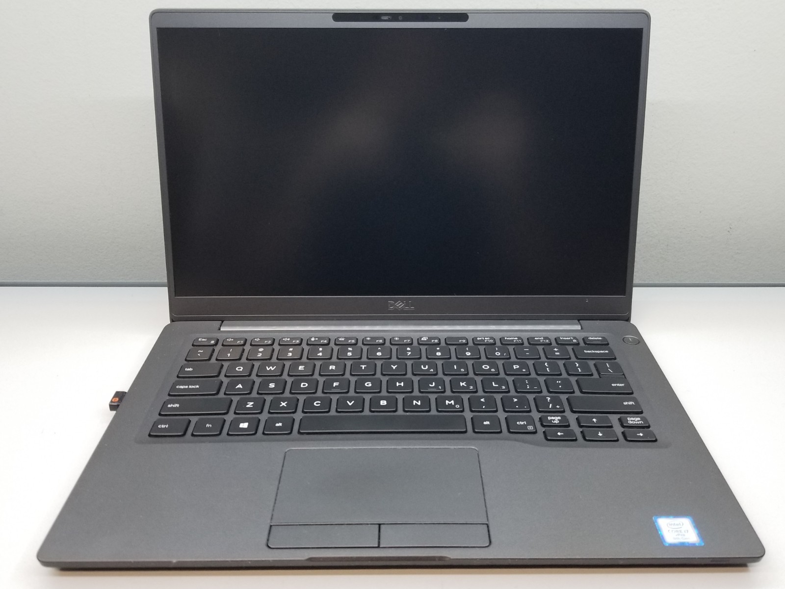 Dell Latitude 7400 14″ FHD i7-8665U 1.9GHz 16GB RAM 512GB NVMe Win 11 Pro READ