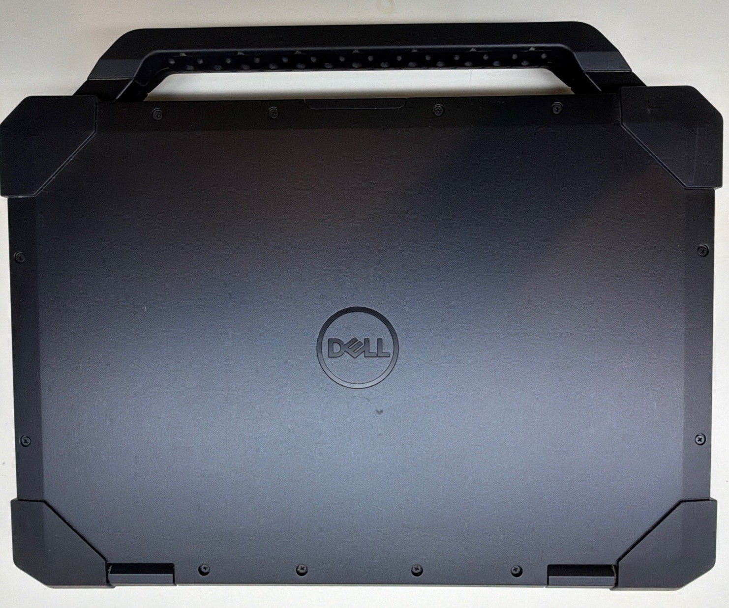 Dell 5424 Rugged Laptop Core i5-8350U 512GB SSD 16GB DDR4 Win 11 Pro 2 Batt PWR