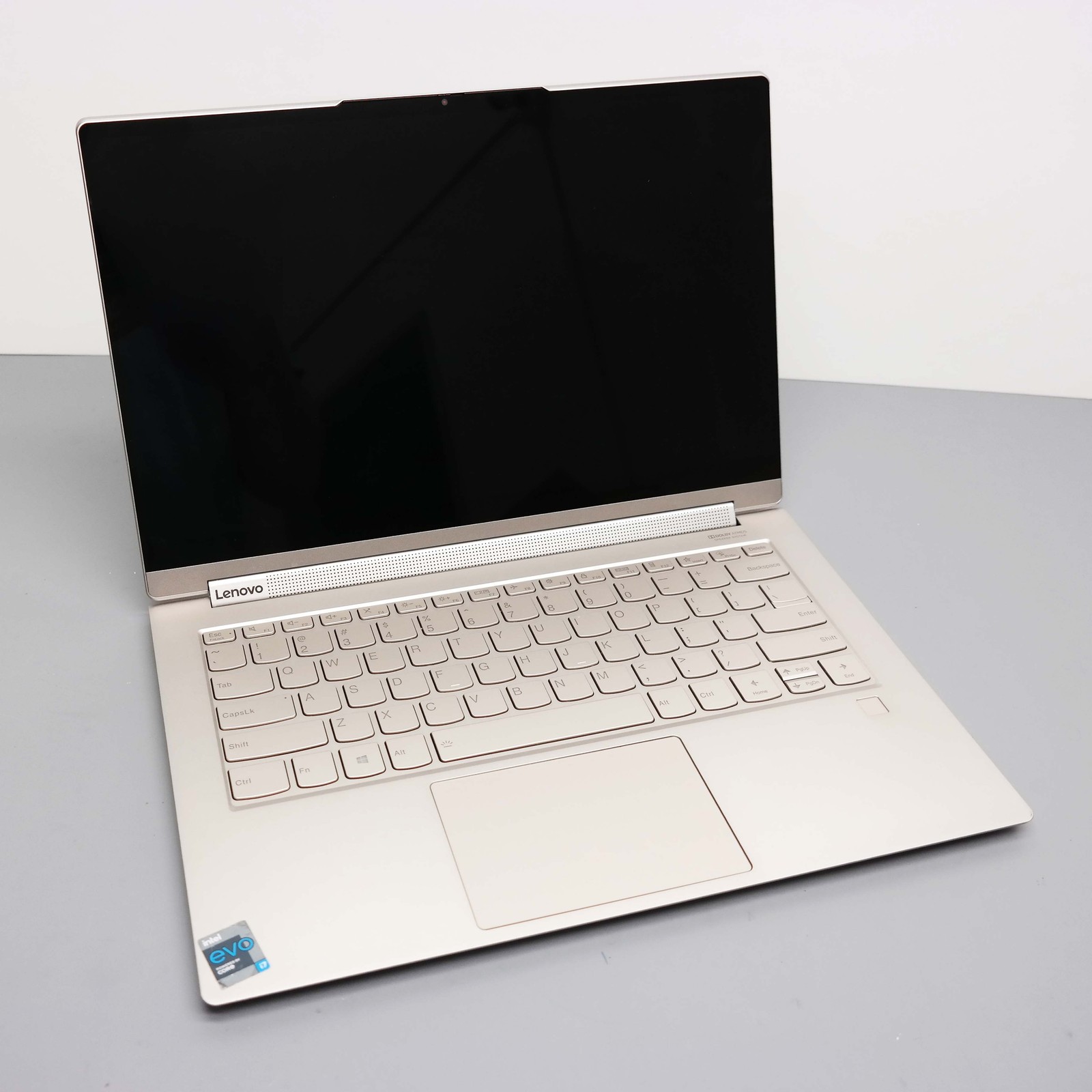 Lenovo Yoga 9 14ITL5 14″ Intel Core i7-1185G7 16GB 512GB SSD