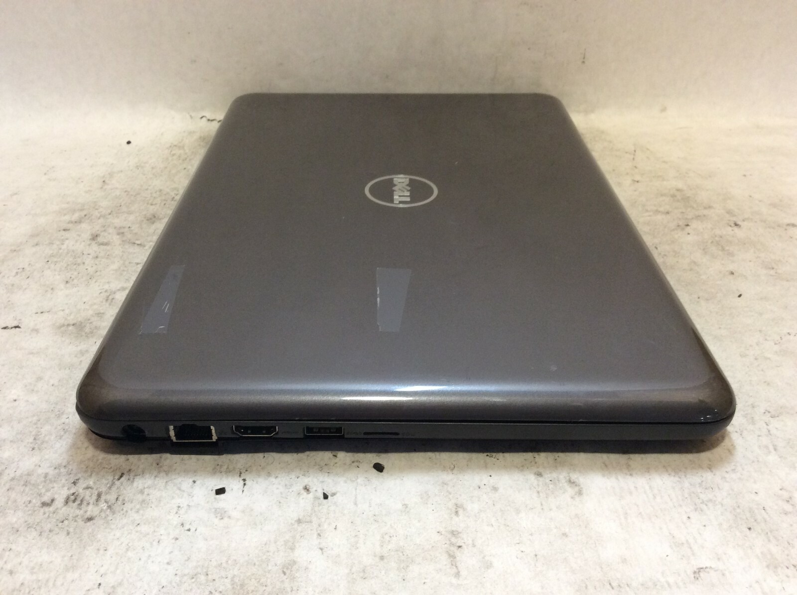 Dell Latitude 3380 Laptop 13″ Intel Core i3 7th Gen WON’T BOOT -PP