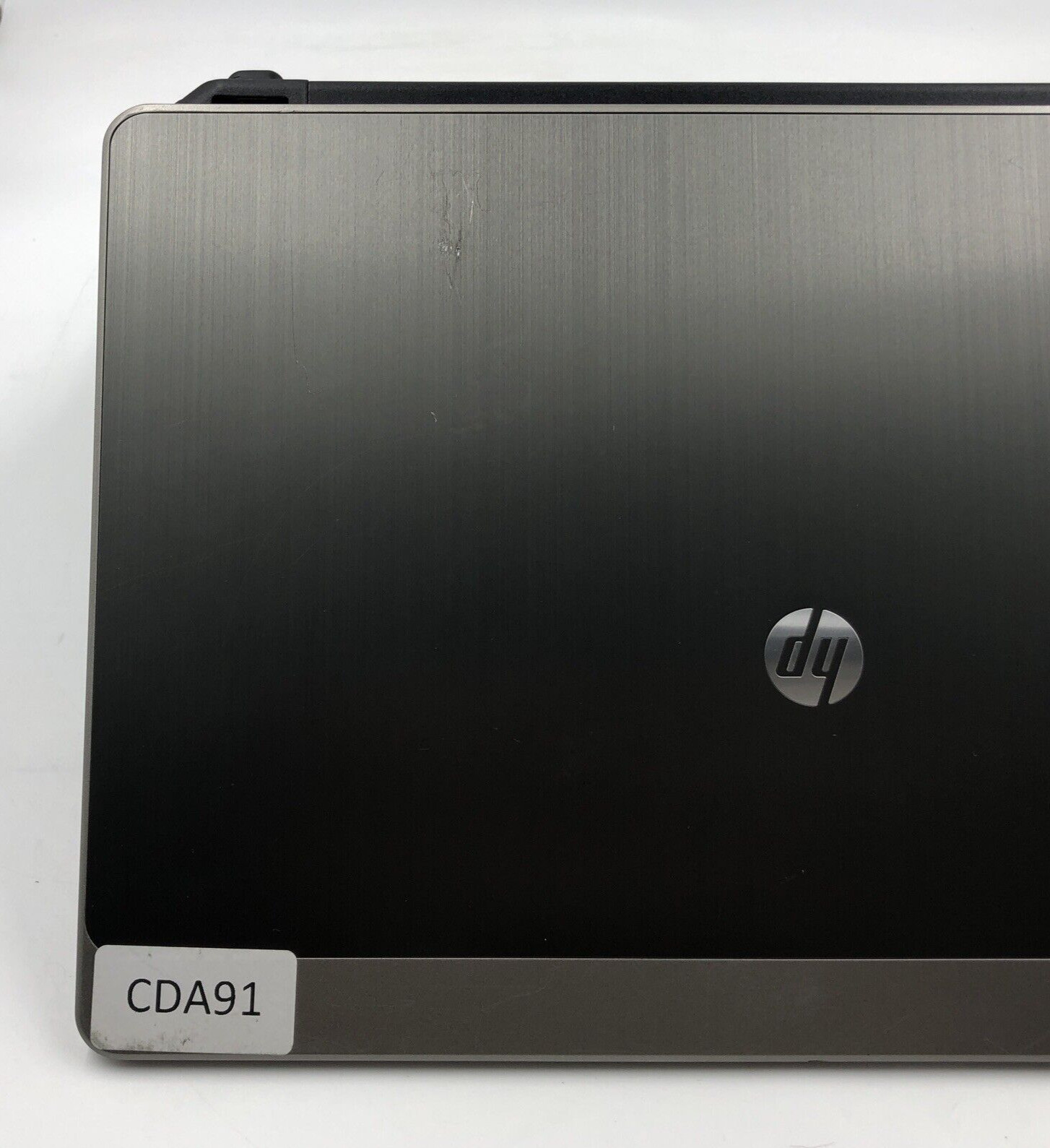 HP Probook 4530s Laptop 4GB Unknown CPU/HDD/OS Dead Board 1366×768 (FOR PARTS)