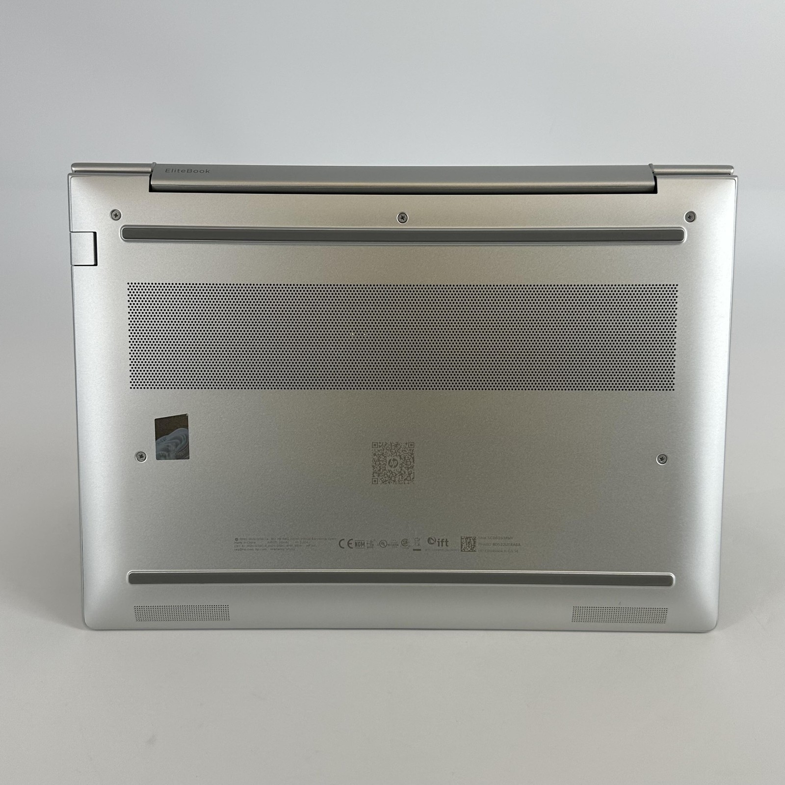 HP Elitebook 6 G1i 14 FHD+ 2.1 GHz Ultra 5 235U 16GB 512GB SSD Excellent