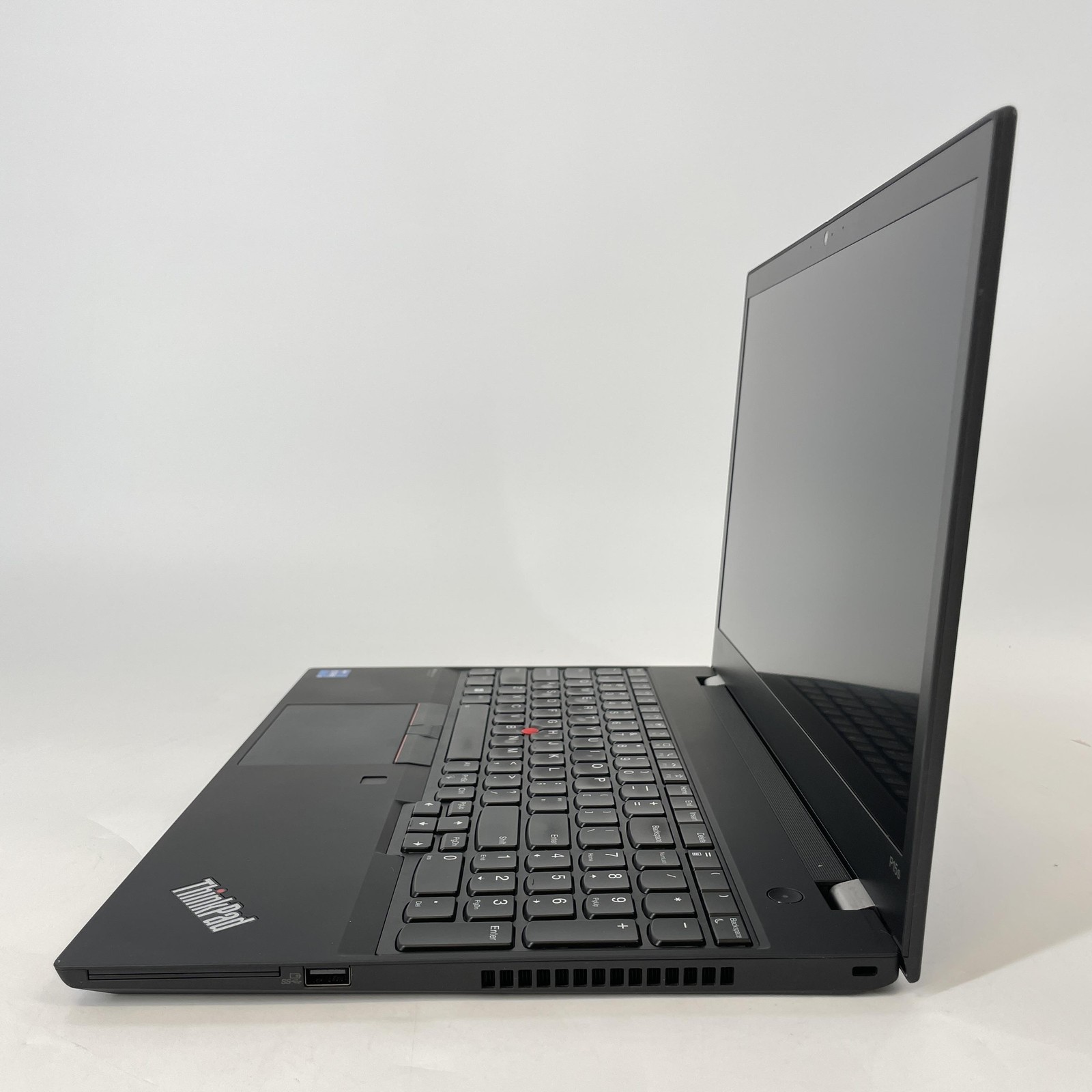 Lenovo ThinkPad P15s Gen 2 FHD i7-1165G7 2.80GHz 16GB 512GB SSD Quadro T500