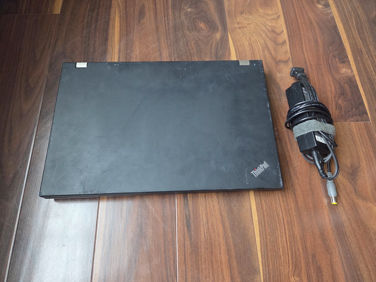 Lenovo ThinkPad T510 15″ Intel i5-M560 2.6GHz 4 GB RAM 500 GB HD Windows 7 Prem