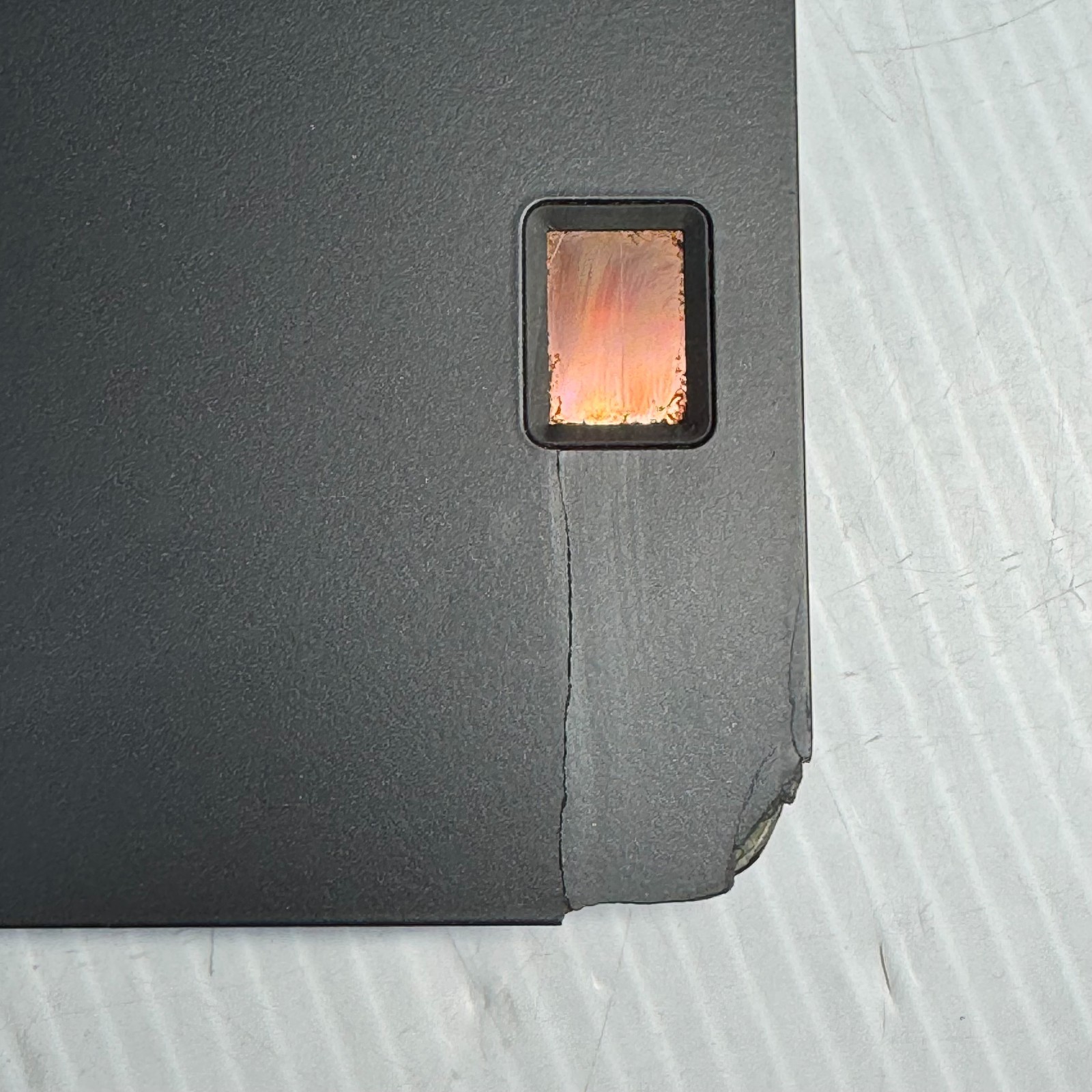 Dell Latitude E7470 i5-6300U 14″ Windows 11 Pro Laptop 128GB SSD *ROUGH SHAPE