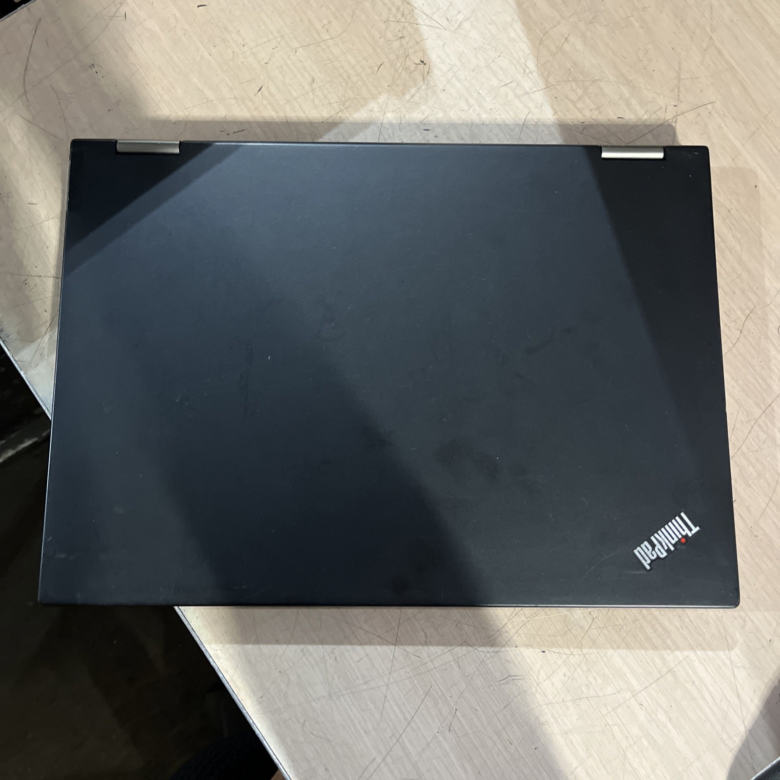 LENOVO THINKPAD X380 YOGA INTEL CORE I7 8TH GEN 8GB RAM NO HD