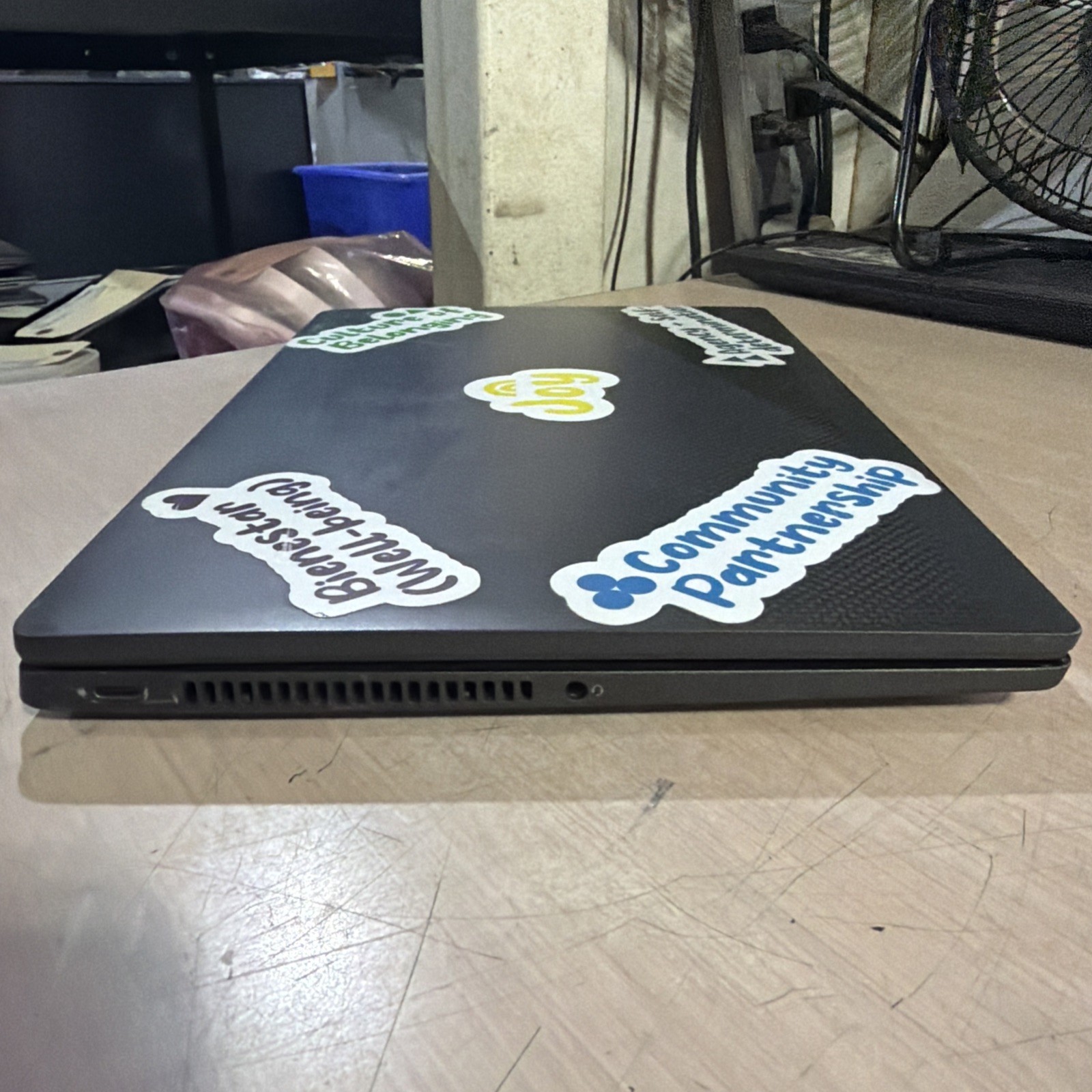 DELL LATITUDE 7430 INTEL CORE I5-1235U 8GB RAM NO HD