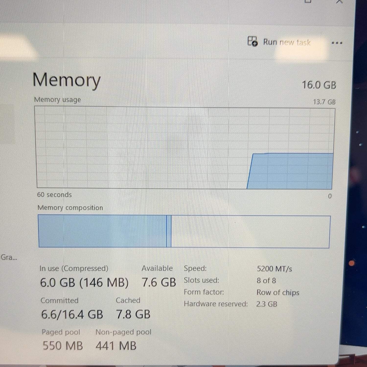 Lenovo Yoga 7i 2-in-1 16IRL8 16″ i7-1355U 1.7GHz 16GB RAM 512GB SSD
