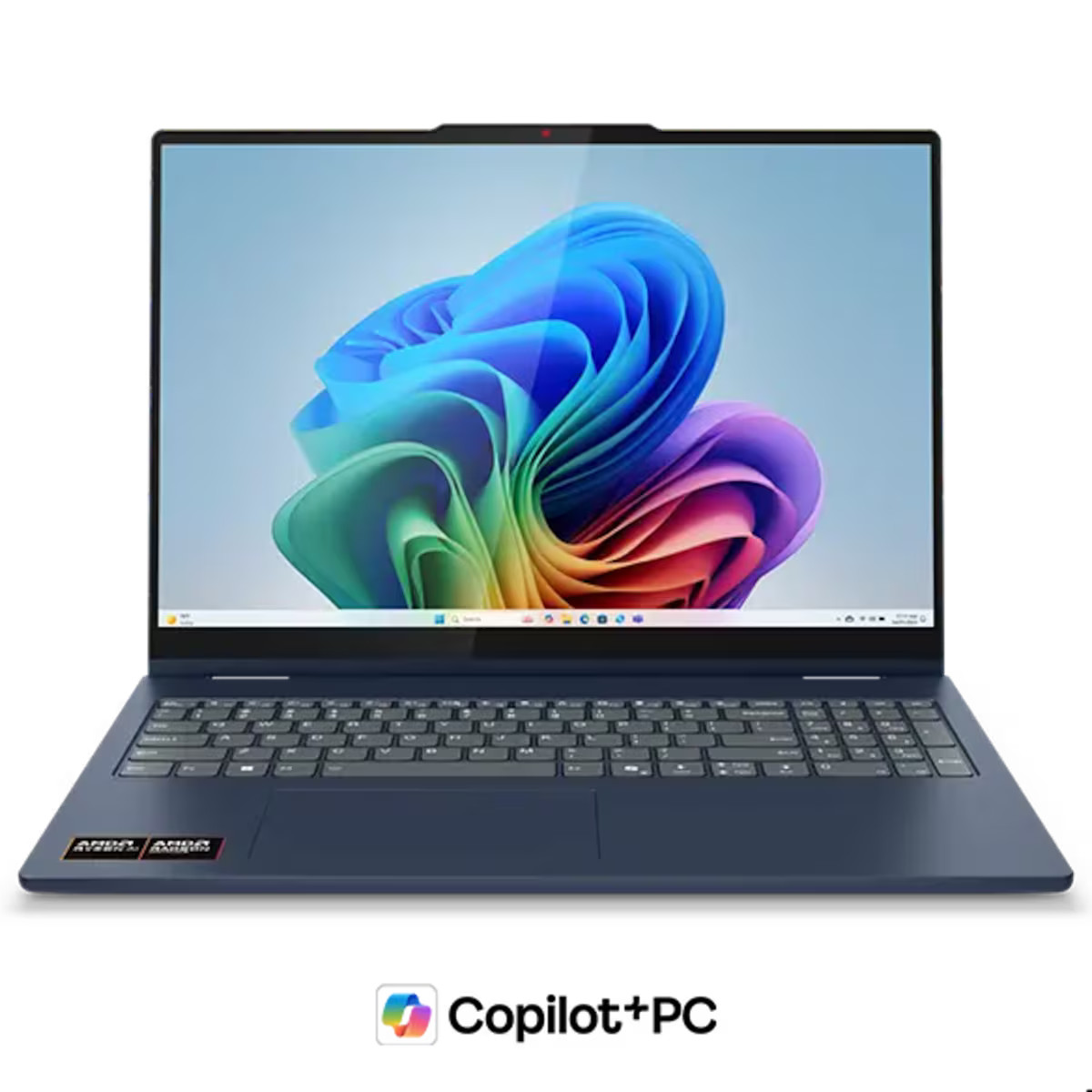 Lenovo Ideapad Slim 5i Gen 8 i5-1335U 16GB RAM 512 GB SSD 16 in W11 Home WUXGA
