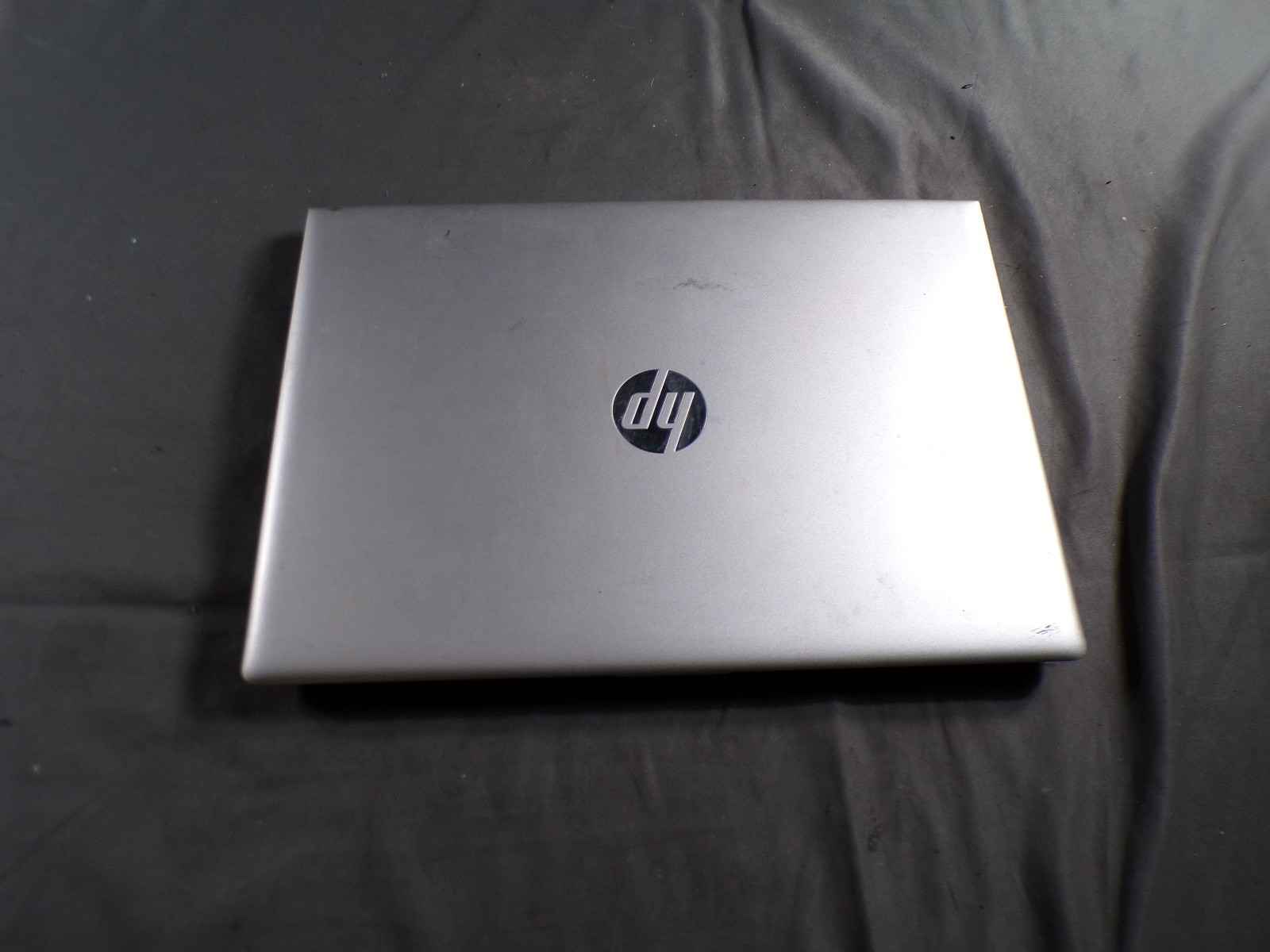 HP PROBOOK 640 G6 INTEL CORE i7 8TH GEN 8GB RAM
