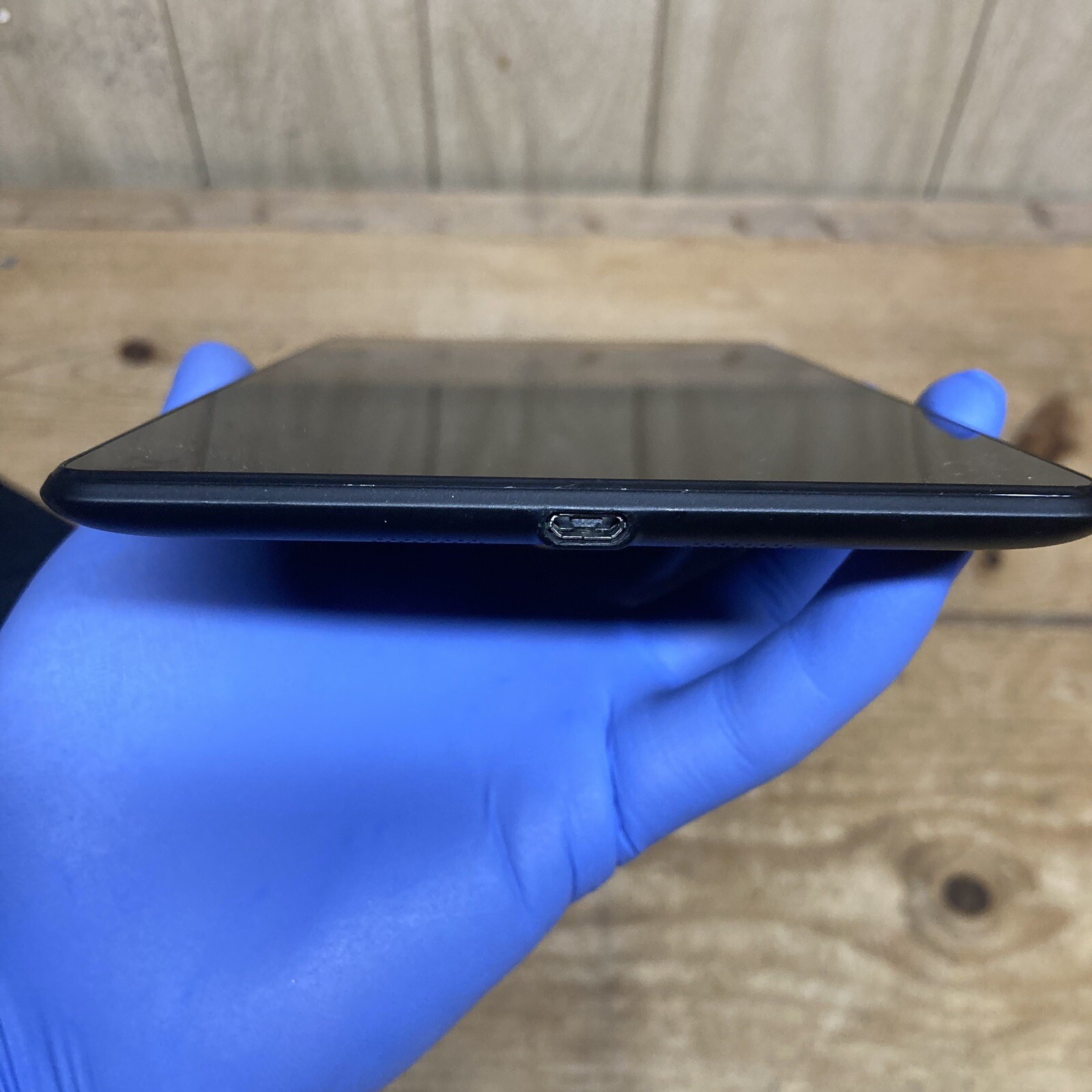 Asus Google Nexus 7 MOB30X 16gb With Case FACTORY RESET