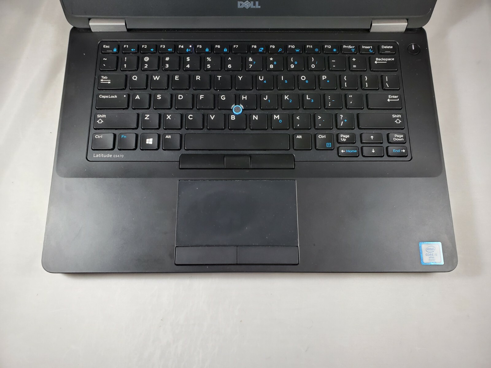 Dell Latitude E5470 14″ Intel Core i5 6th Gen 8GB 2.4Ghz 500GB Webcam 1080p HD