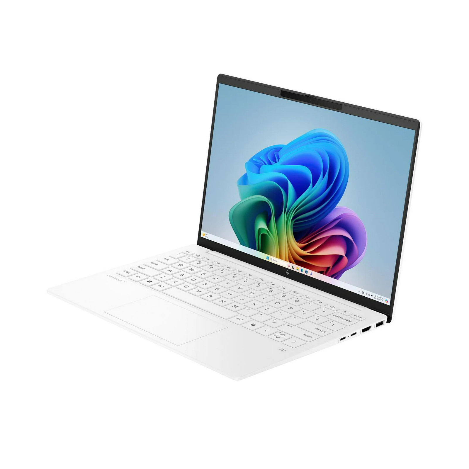 HP OmniBook 7 Aero Laptop – 13.3″ WQXGA – 32GB RAM, 1TB SSD – Windows 11