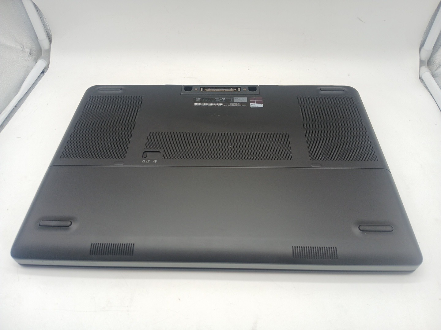 Dell Precision 7510 Core i7-6920HQ CPU @ 2.90GHz 16GB RAM 256GB SSD Win 11 Pro