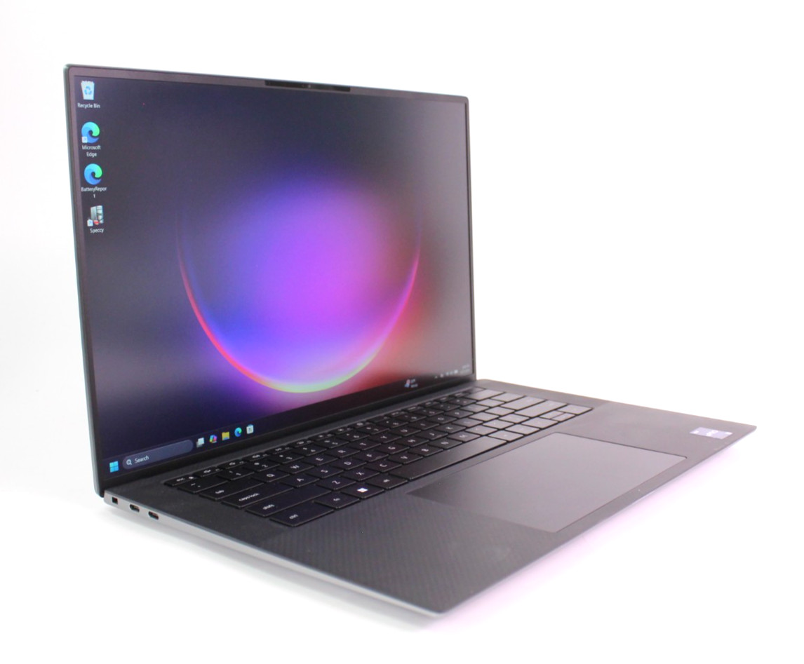 Dell Precision 5570 | Intel i7-12800H | 16GB RAM | 1TB NVMe | NVIDIA RTX A1000
