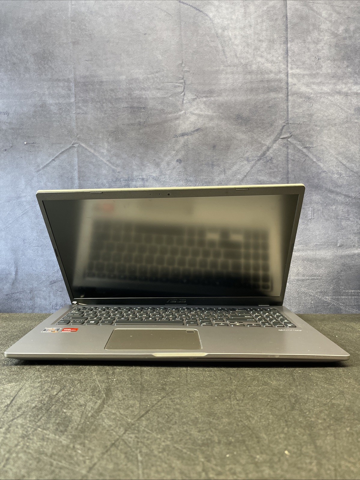 ASUS Vivobook M515UA Tested LCD Screen w/ Chassis & Battery – No Motherboard
